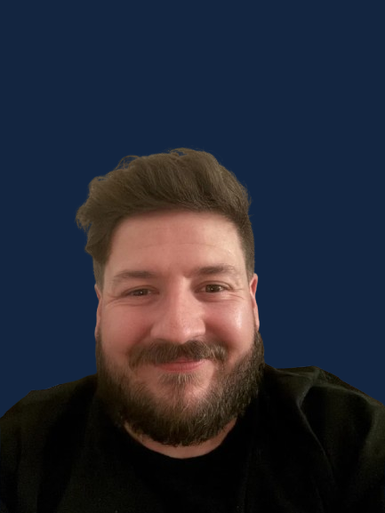 James, Managing Director of Eder IT